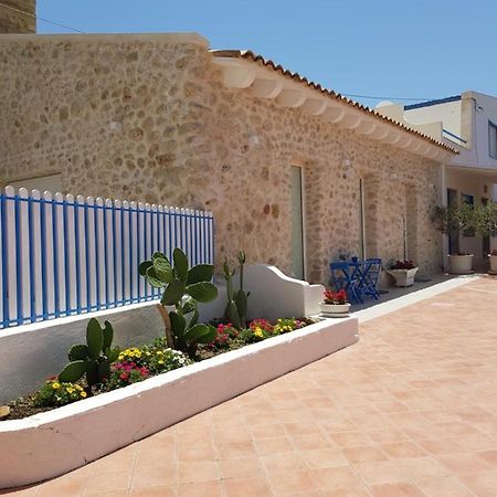 Casa Vacanze Brezza Di Gaffe Torre di Gaffe Zewnętrze zdjęcie
