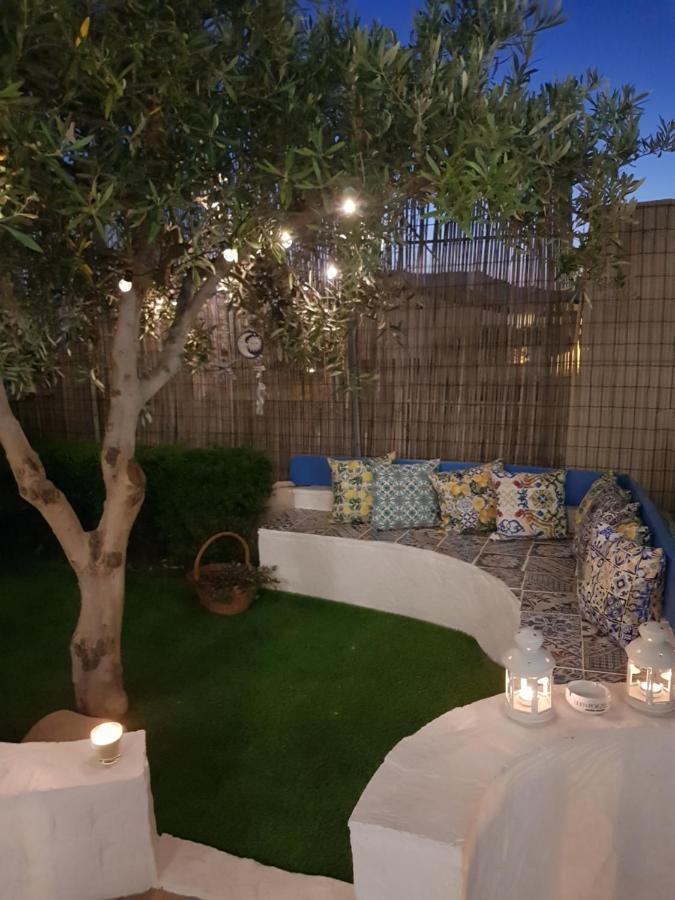 Casa Vacanze Brezza Di Gaffe Torre di Gaffe Zewnętrze zdjęcie