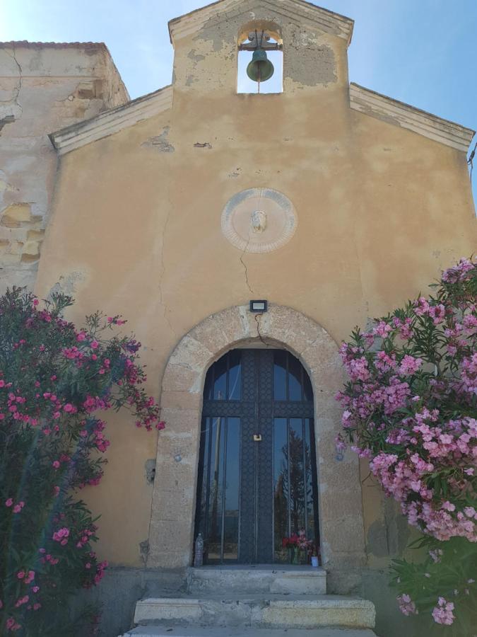 Casa Vacanze Brezza Di Gaffe Torre di Gaffe Zewnętrze zdjęcie