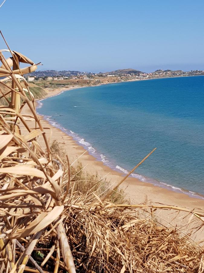 Casa Vacanze Brezza Di Gaffe Torre di Gaffe Zewnętrze zdjęcie