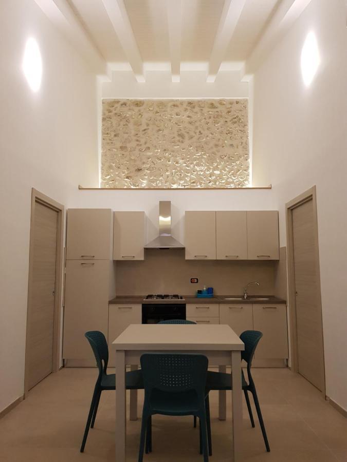 Casa Vacanze Brezza Di Gaffe Torre di Gaffe Zewnętrze zdjęcie