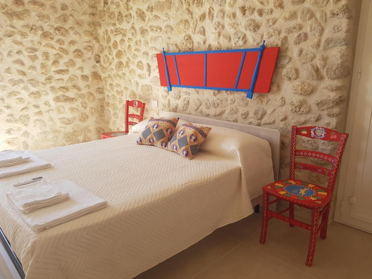 Casa Vacanze Brezza Di Gaffe Torre di Gaffe Zewnętrze zdjęcie