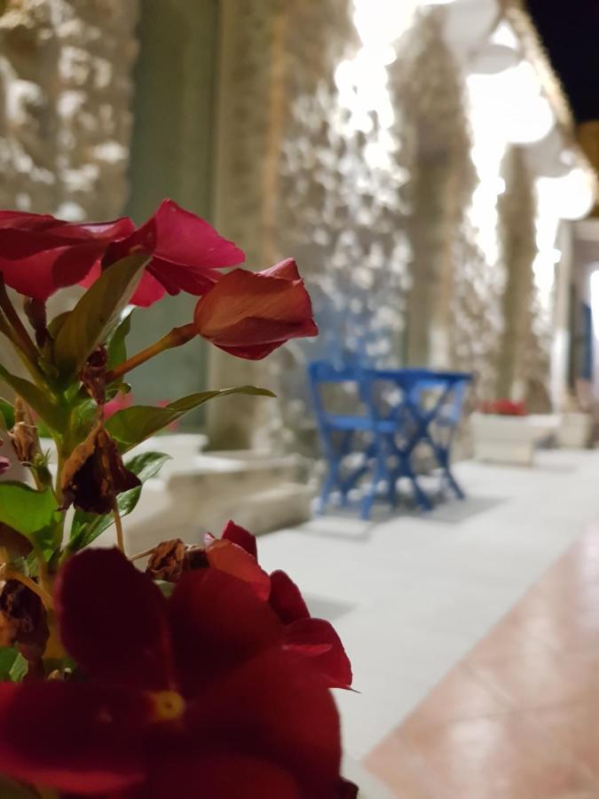 Casa Vacanze Brezza Di Gaffe Torre di Gaffe Zewnętrze zdjęcie