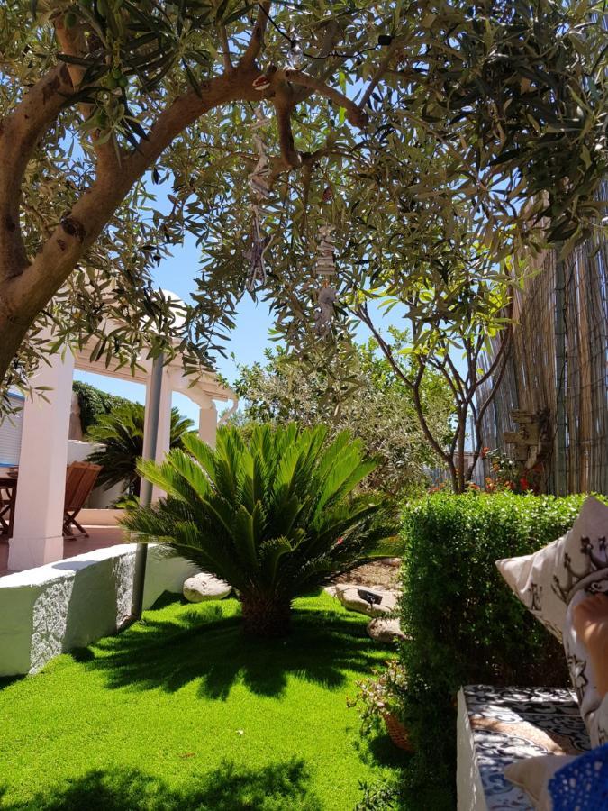 Casa Vacanze Brezza Di Gaffe Torre di Gaffe Zewnętrze zdjęcie