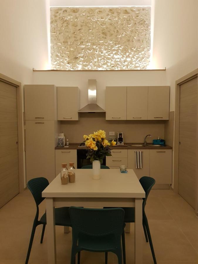 Casa Vacanze Brezza Di Gaffe Torre di Gaffe Zewnętrze zdjęcie