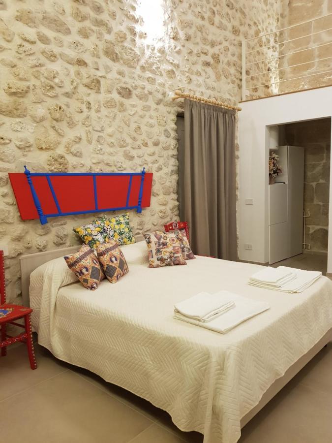 Casa Vacanze Brezza Di Gaffe Torre di Gaffe Zewnętrze zdjęcie