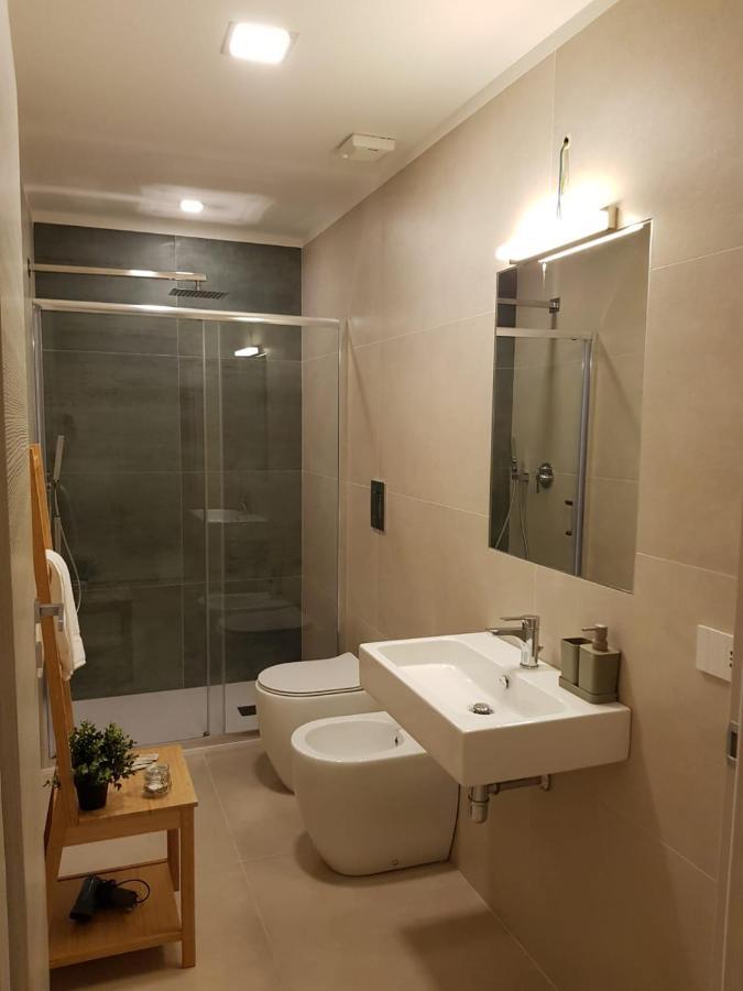 Casa Vacanze Brezza Di Gaffe Torre di Gaffe Zewnętrze zdjęcie