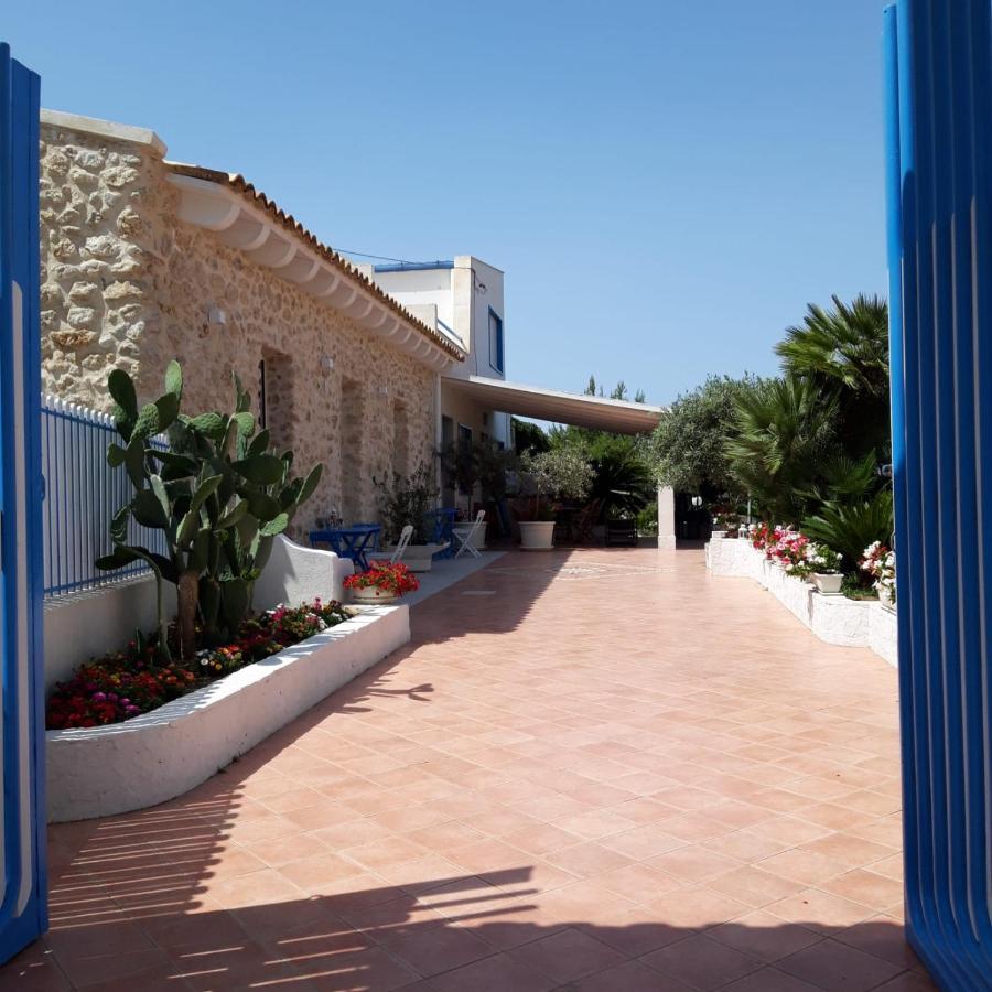 Casa Vacanze Brezza Di Gaffe Torre di Gaffe Zewnętrze zdjęcie