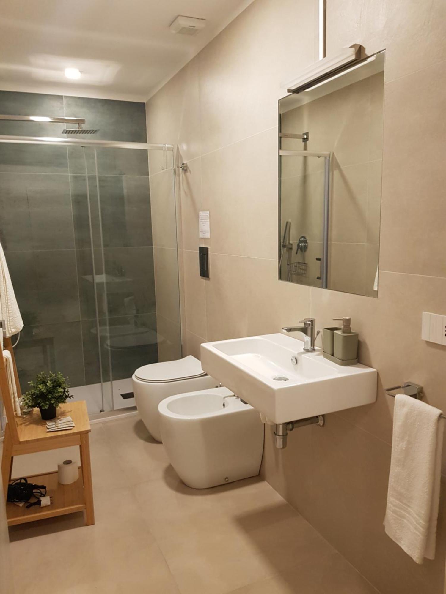Casa Vacanze Brezza Di Gaffe Torre di Gaffe Zewnętrze zdjęcie