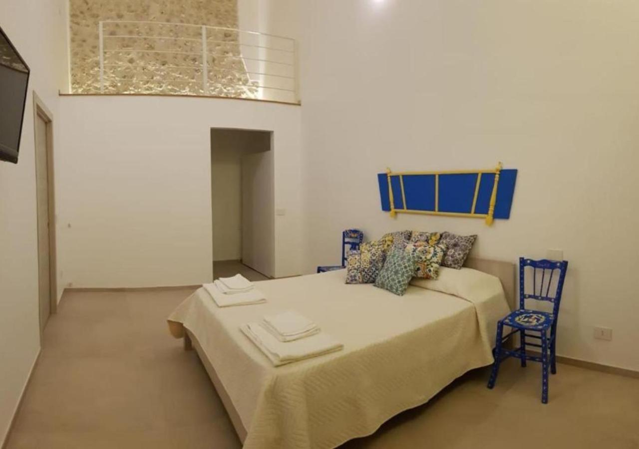 Casa Vacanze Brezza Di Gaffe Torre di Gaffe Zewnętrze zdjęcie
