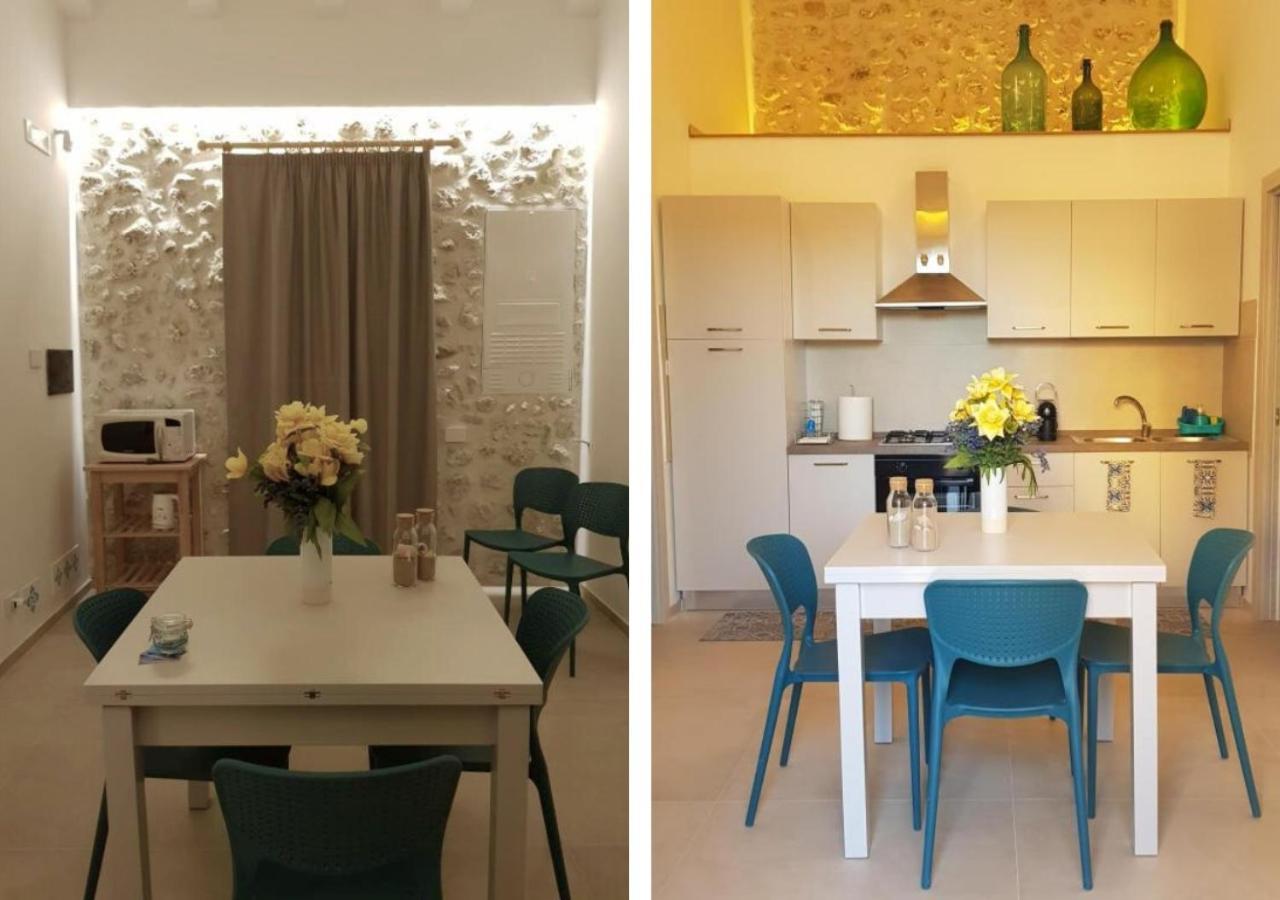 Casa Vacanze Brezza Di Gaffe Torre di Gaffe Zewnętrze zdjęcie
