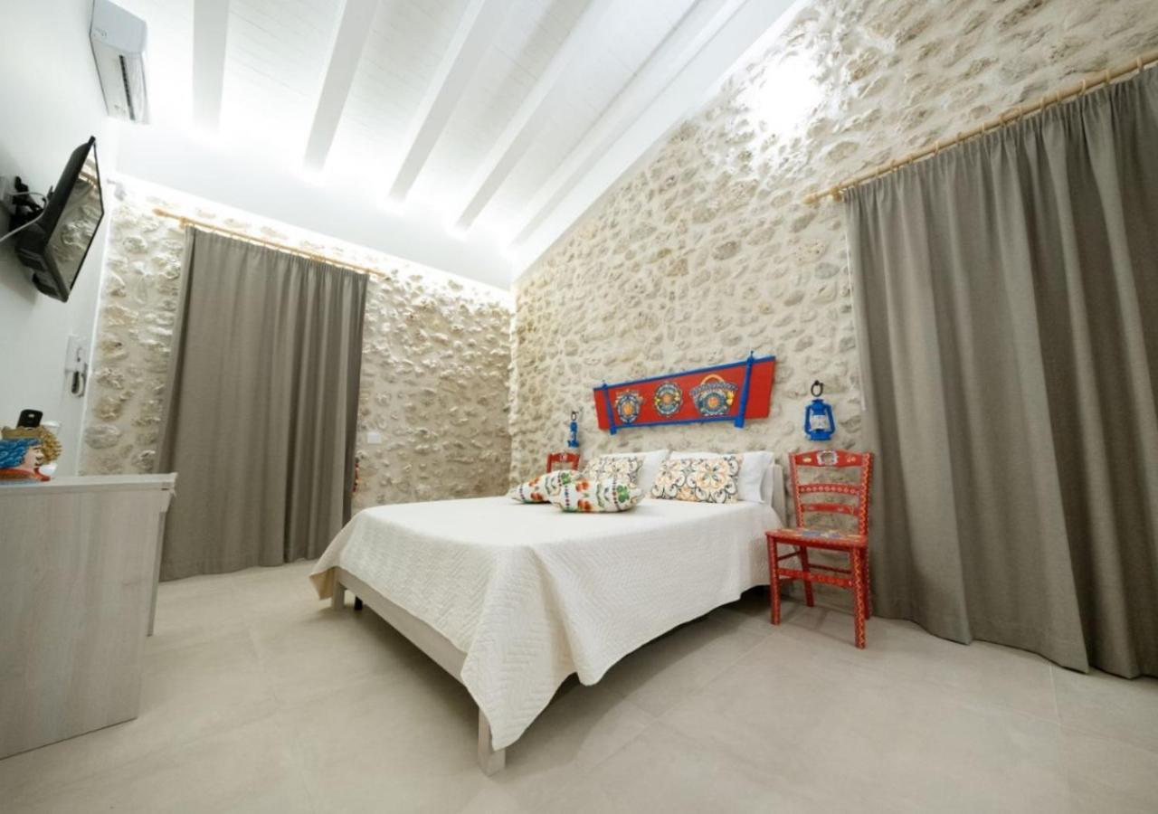 Casa Vacanze Brezza Di Gaffe Torre di Gaffe Zewnętrze zdjęcie