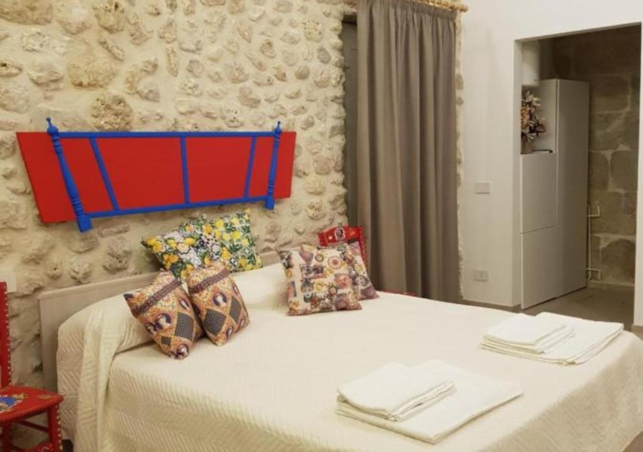 Casa Vacanze Brezza Di Gaffe Torre di Gaffe Zewnętrze zdjęcie