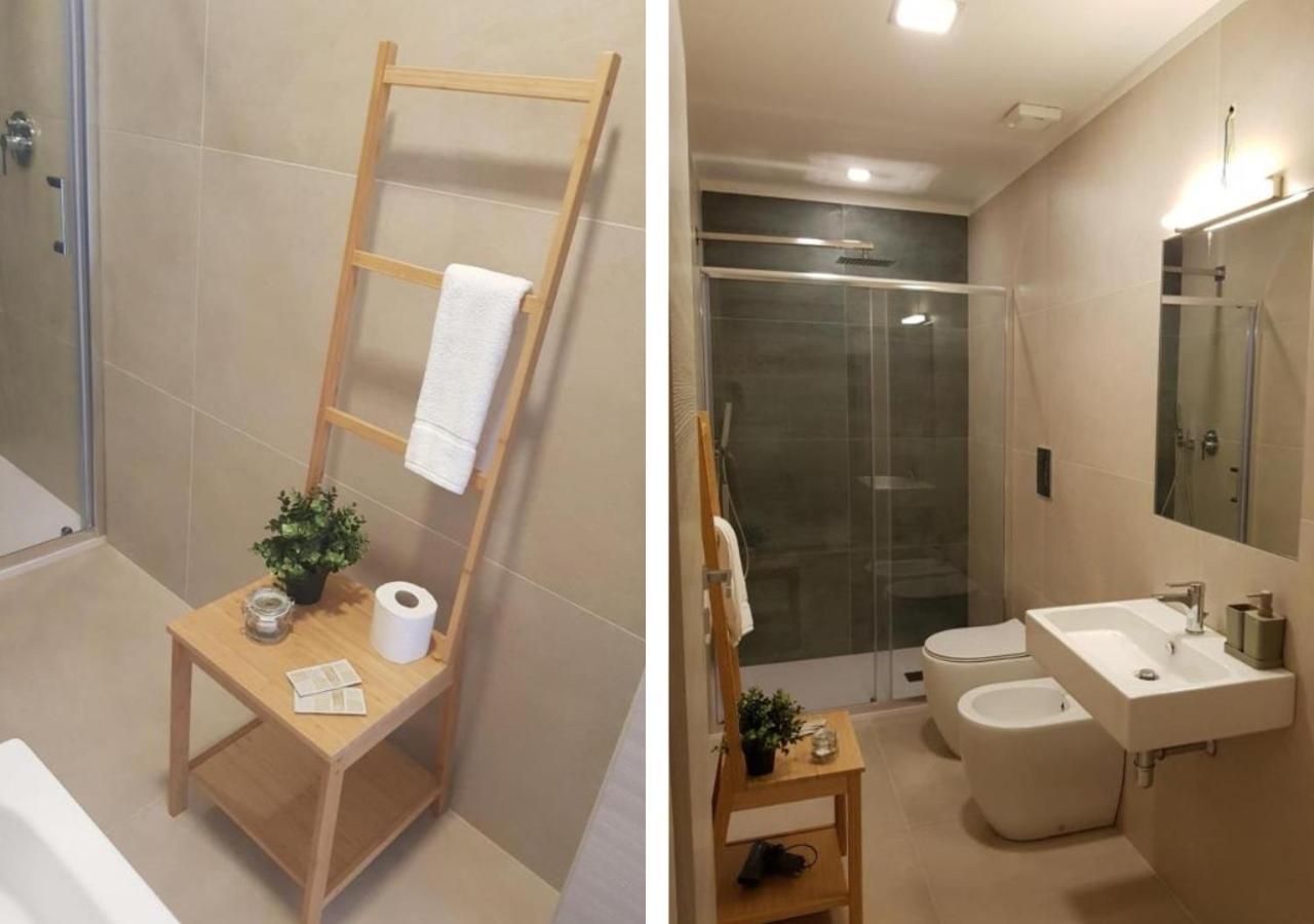Casa Vacanze Brezza Di Gaffe Torre di Gaffe Zewnętrze zdjęcie