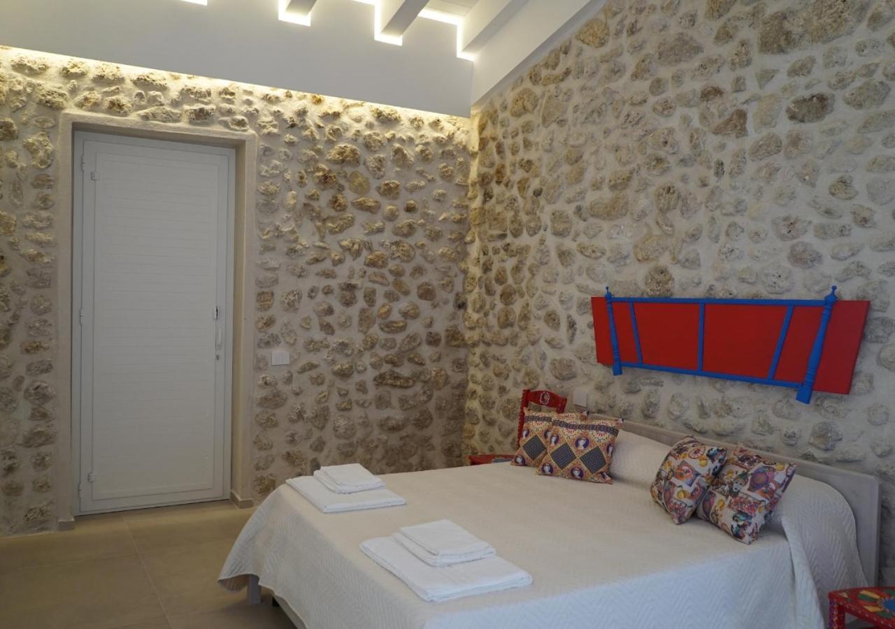 Casa Vacanze Brezza Di Gaffe Torre di Gaffe Zewnętrze zdjęcie