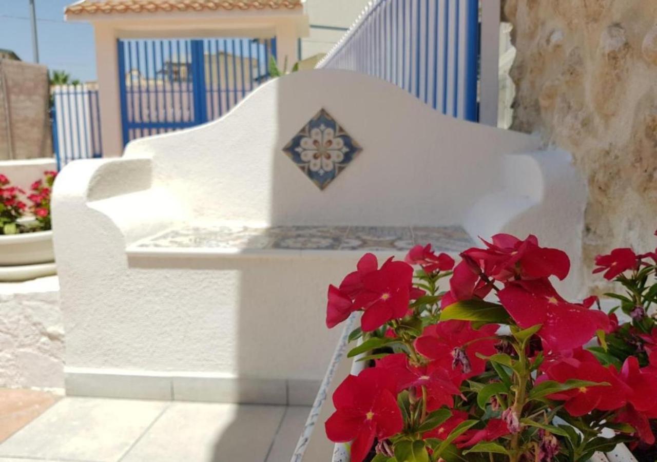 Casa Vacanze Brezza Di Gaffe Torre di Gaffe Zewnętrze zdjęcie