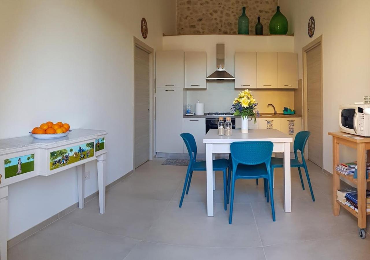 Casa Vacanze Brezza Di Gaffe Torre di Gaffe Zewnętrze zdjęcie